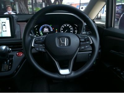 2022 Honda Odyssey 2.0 (ปี 13-23) eHEV ABSOLUTE EX Wagon AT รูปที่ 12